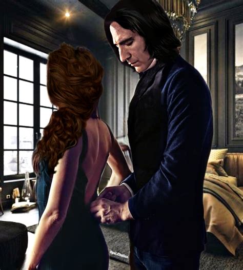 It worked perfectly and Snape gave you full marks. . Hermione cuts herself fanfiction snape